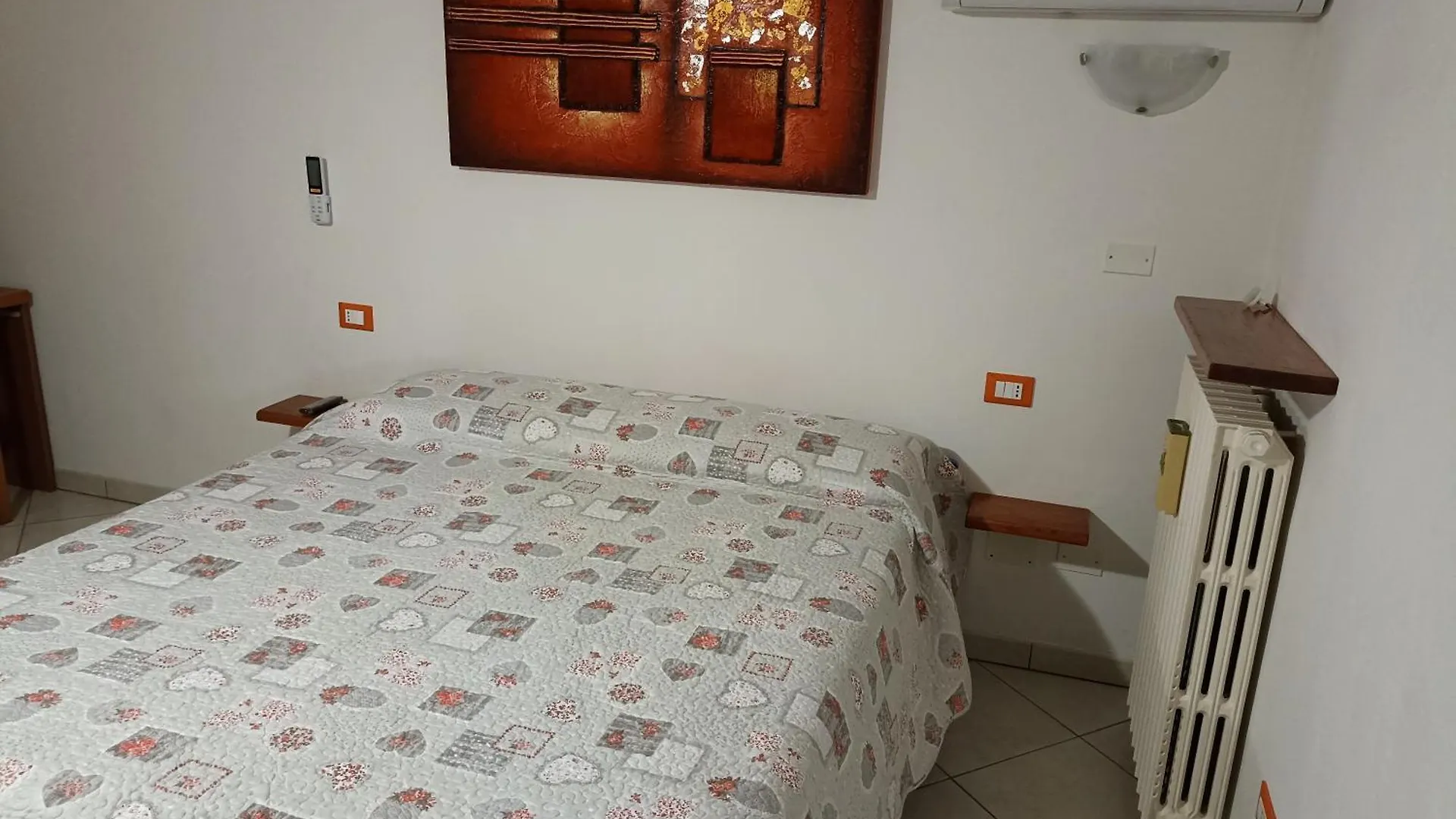 Casa Raimondo Comacchio