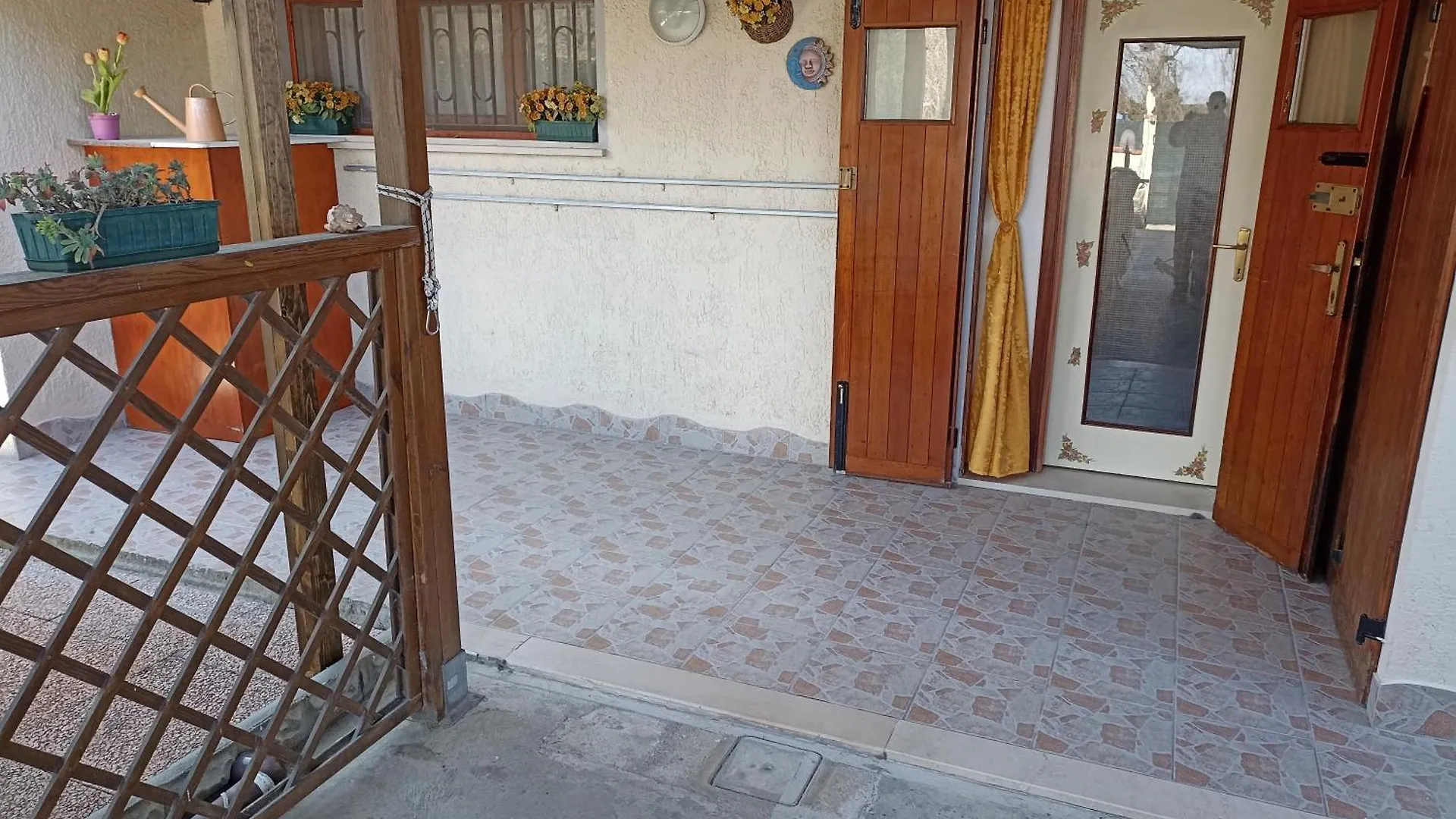 Casa Raimondo Comacchio 0*,