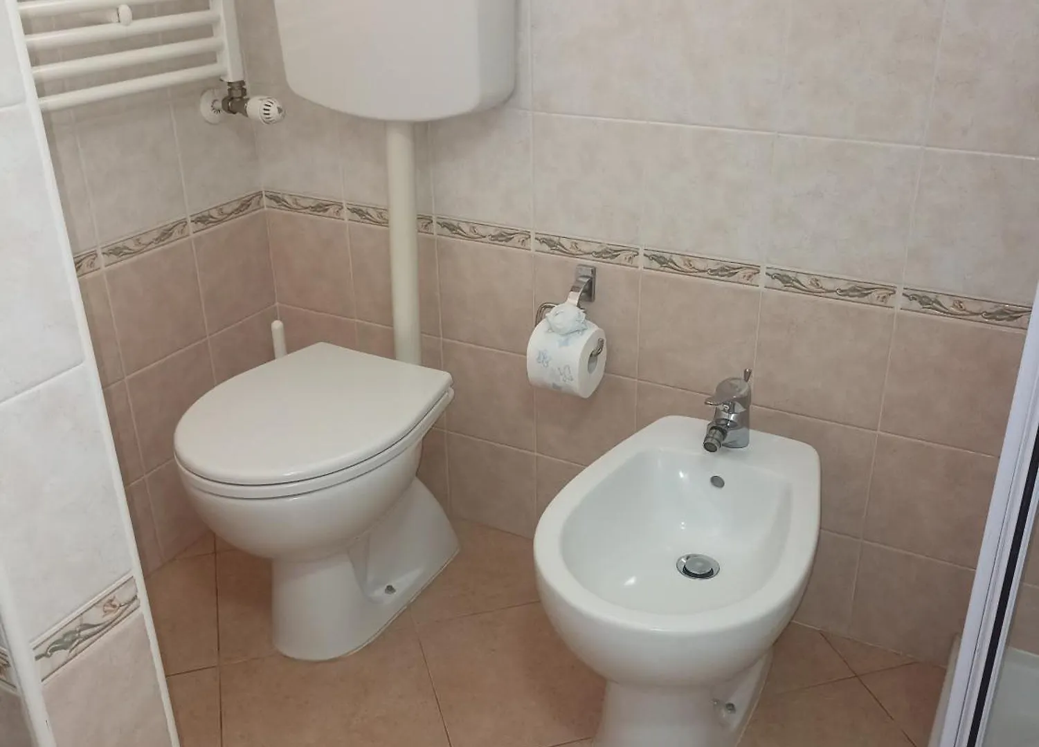 Appartamento Casa Raimondo Comacchio