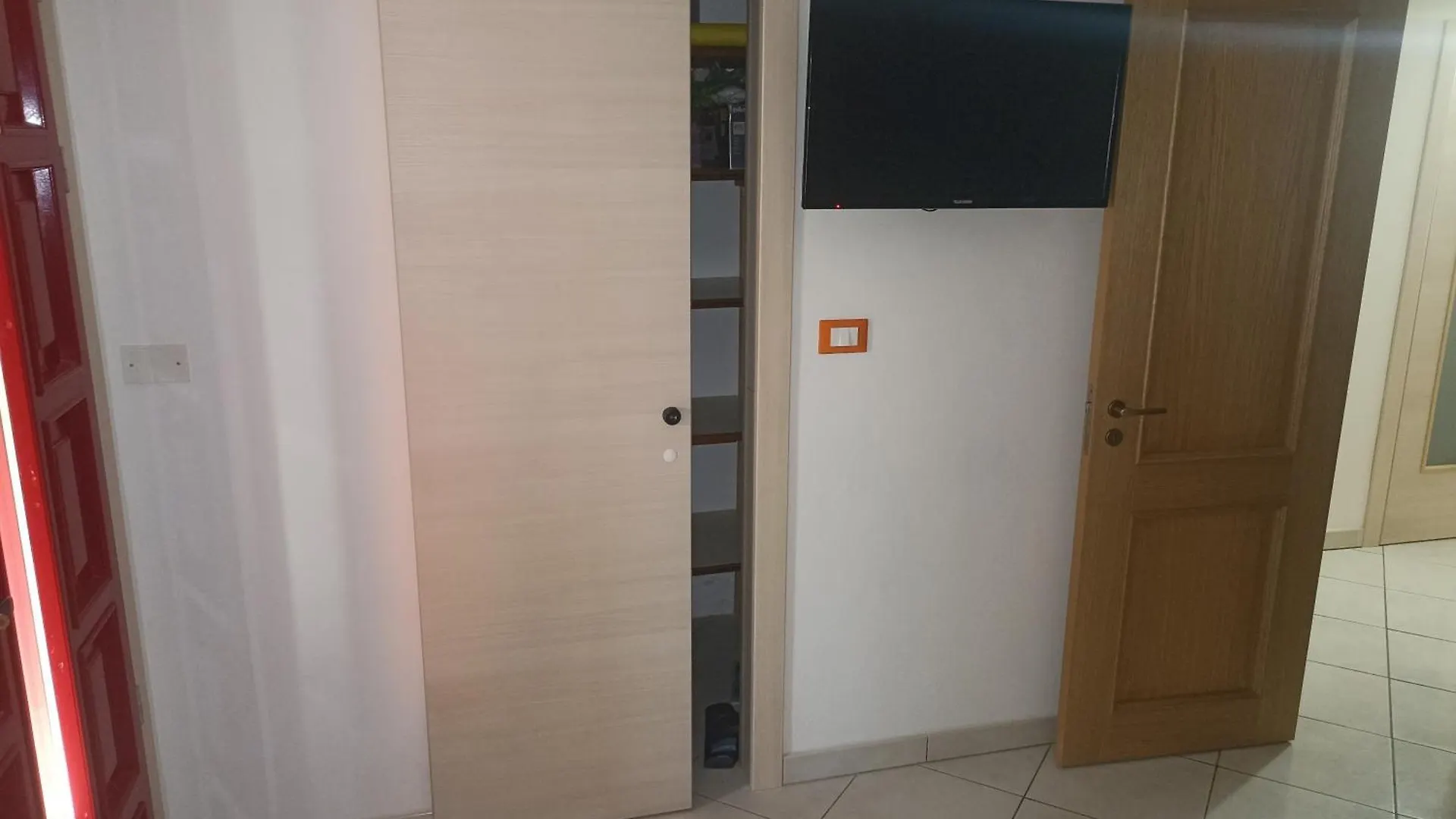 Appartamento Casa Raimondo Comacchio