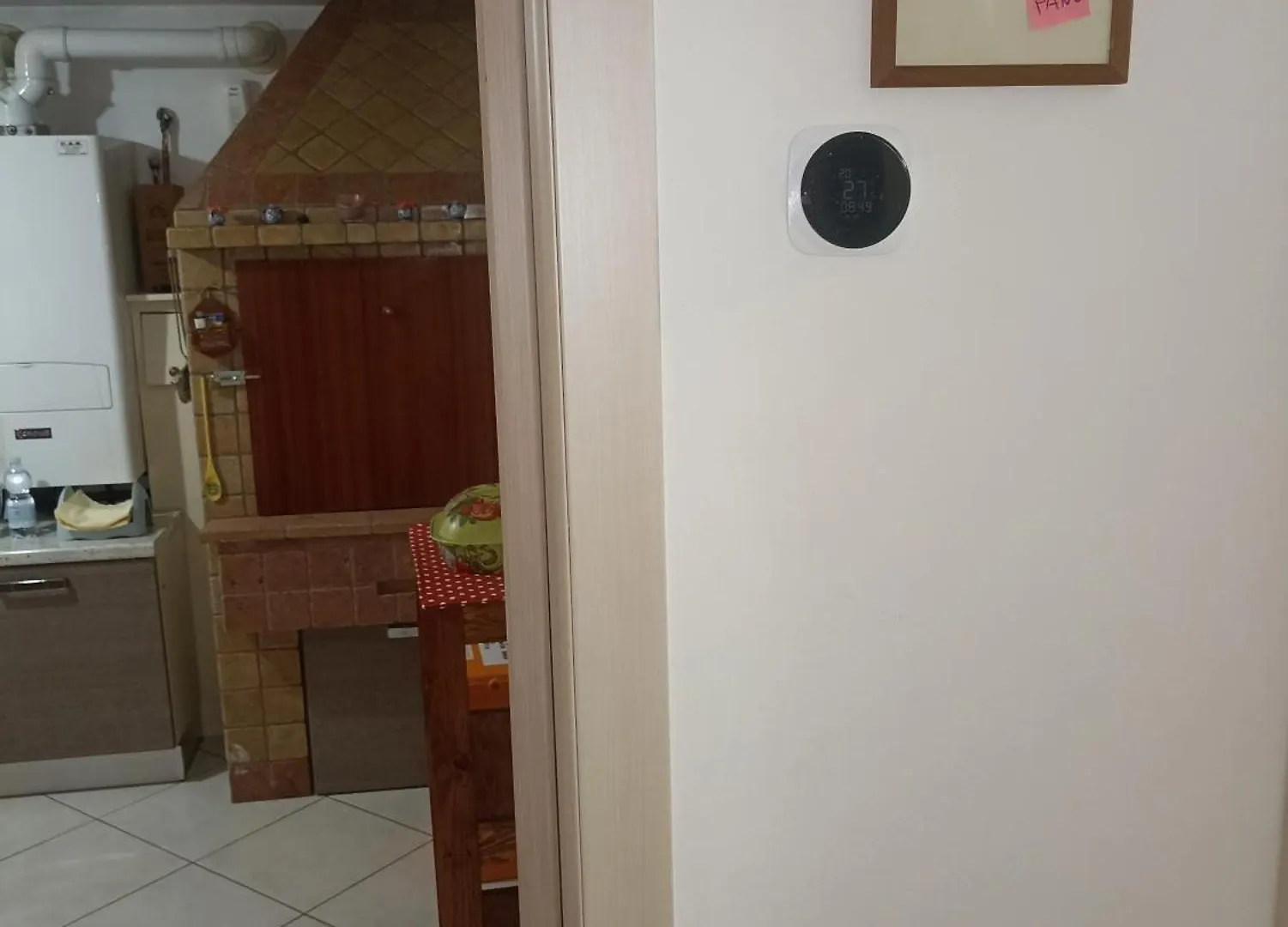 Appartamento Casa Raimondo Comacchio