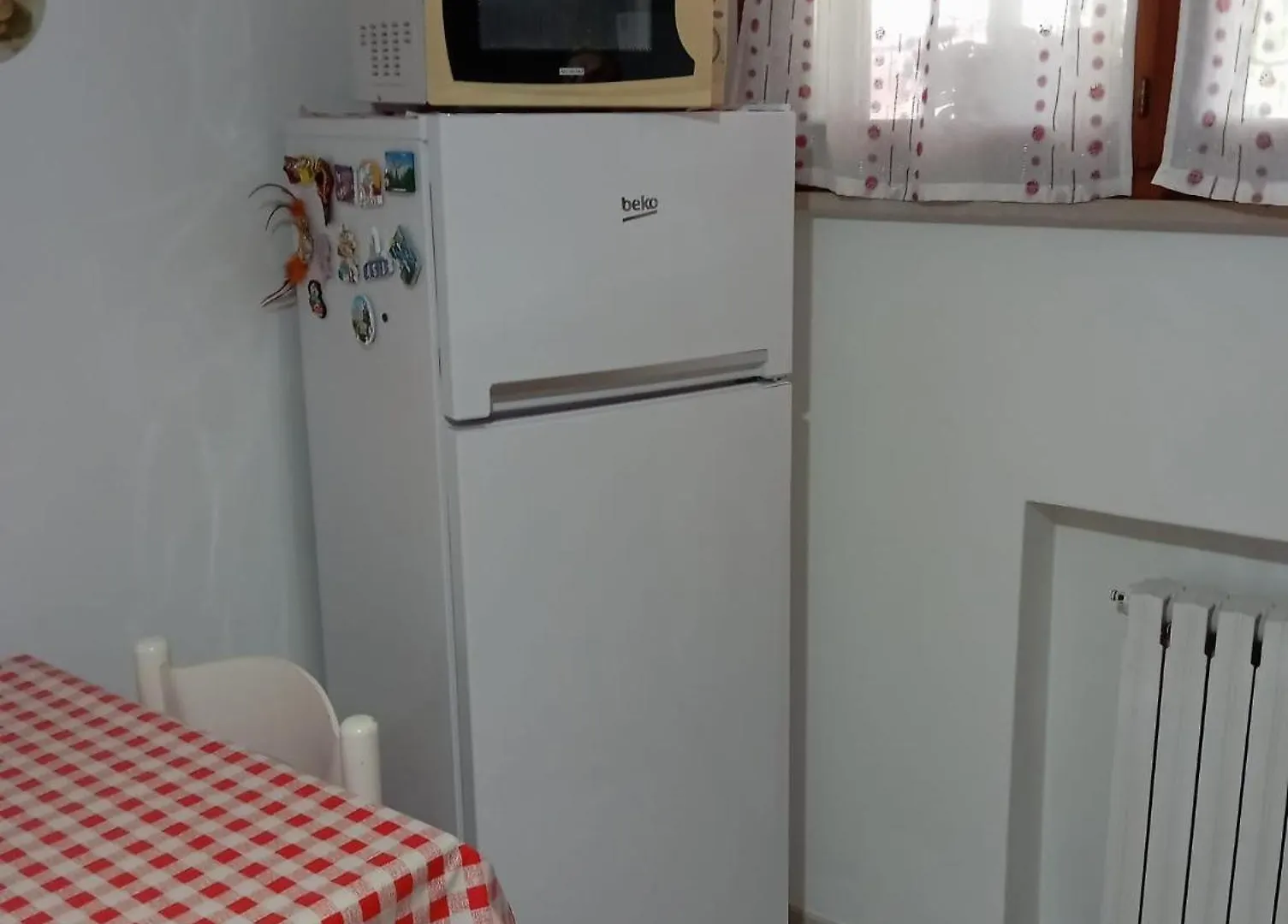 Casa Raimondo Comacchio Appartamento