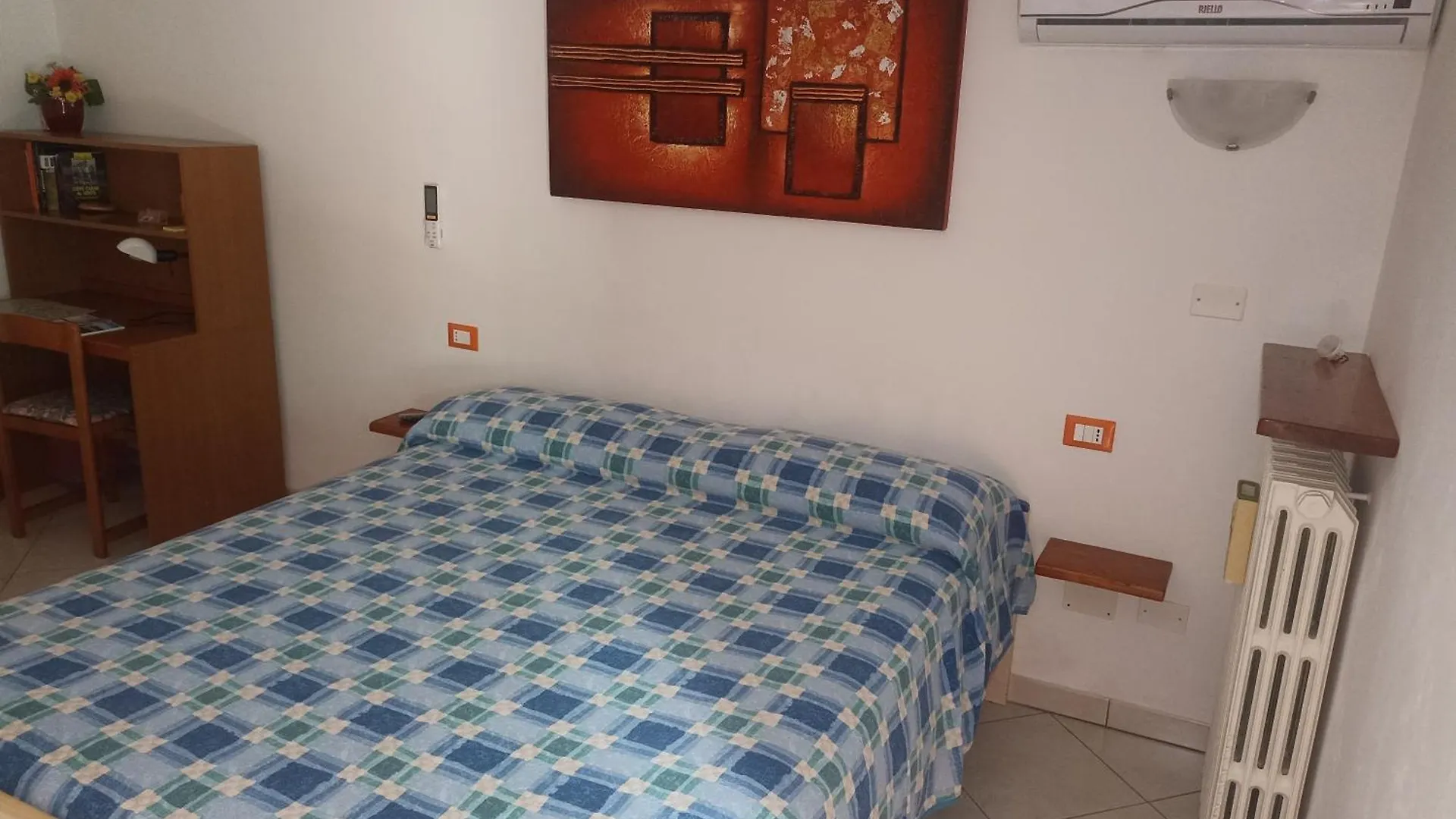 Casa Raimondo Comacchio Italia
