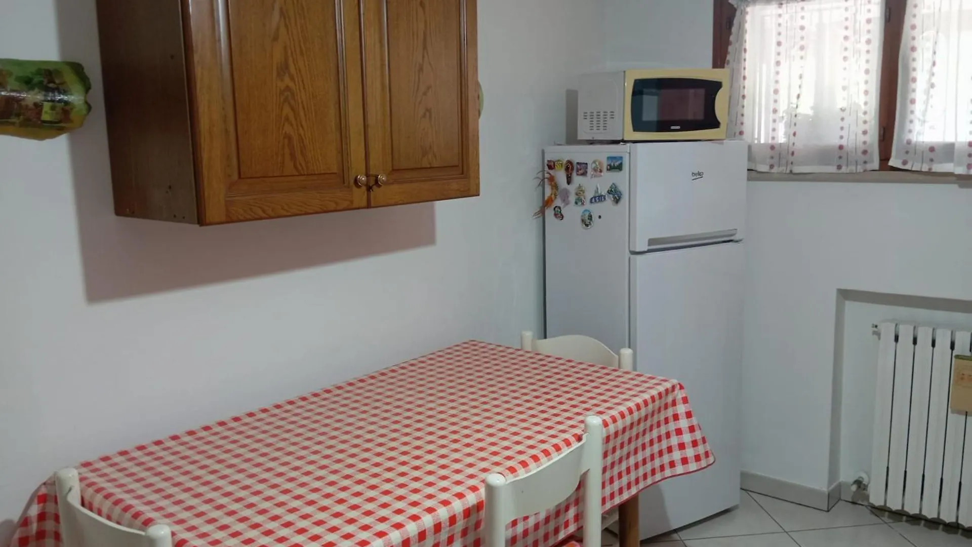 Appartamento Casa Raimondo Comacchio
