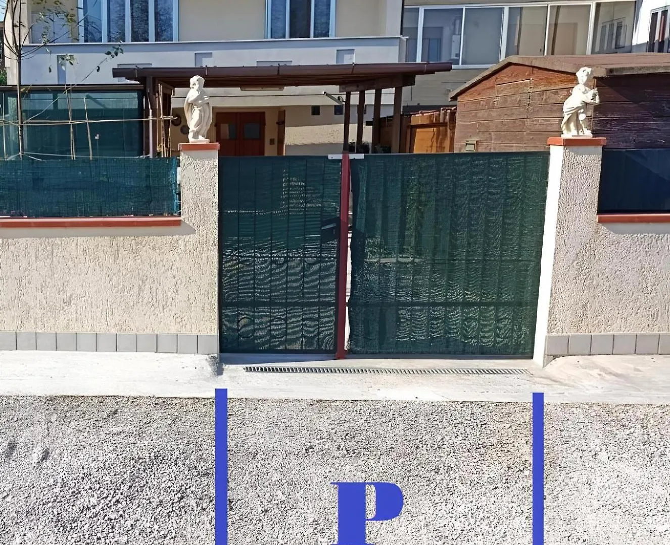 Casa Raimondo Comacchio 0*,