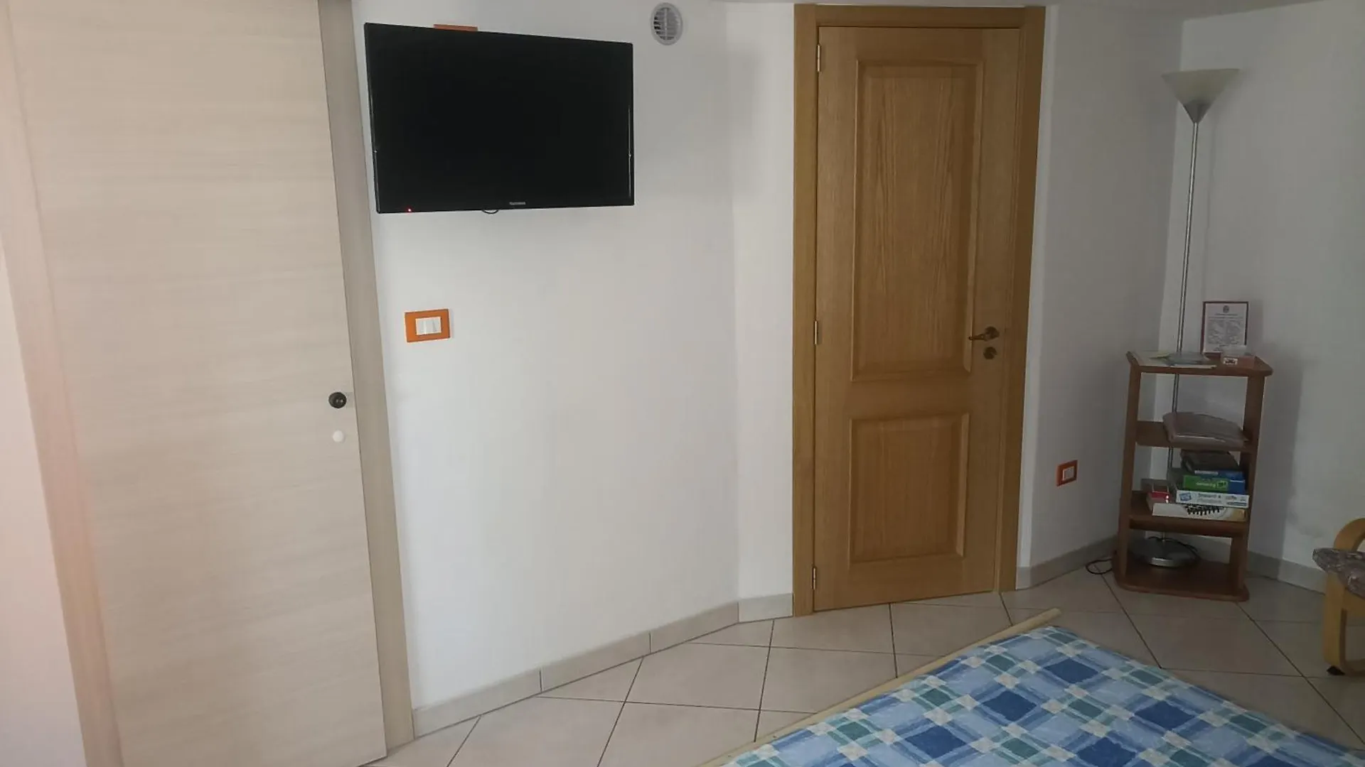 Casa Raimondo Comacchio 0*,  Italia